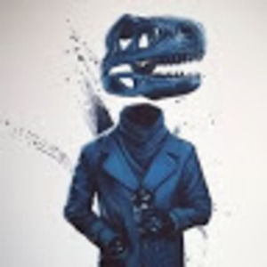 Meet your Posher, Mr.